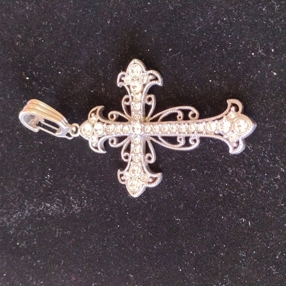 Cross Enhancer